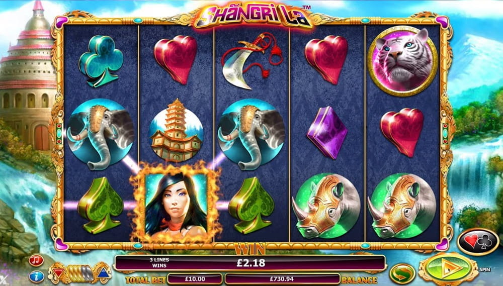 Enjoy Guide Of Ra A real income Slot