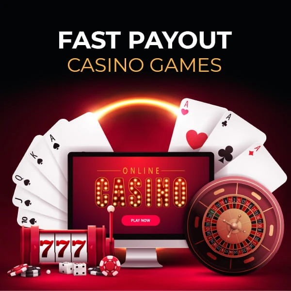 Fast Payout Casinos - The Fastest Withdrawal Casino In The UK For 2023