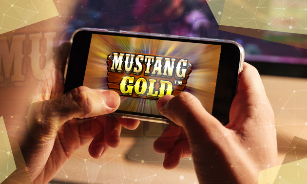 Free online slots mustang gold