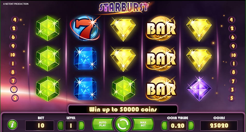 Progression Launches Gonzo's Cost Hunt, Blending Live Gambling enterprise And you retro reels mobile casino will Slots, Because the World's Earliest Online game Reveal That have Vr Function
