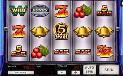 Super 7 Stars Slot Review - RTP, Top Casinos & Free Play