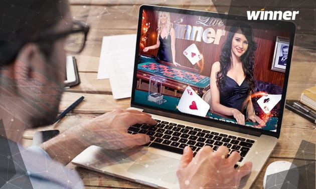 Win Real cash At the The Internet casino