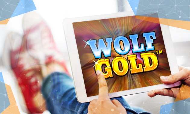 Wolf Gold Slot 💰 Best Casinos to Play Wolf Gold