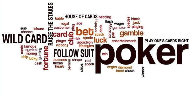 A Newbie's Guide to 15 of the Most Common Gambling Idioms