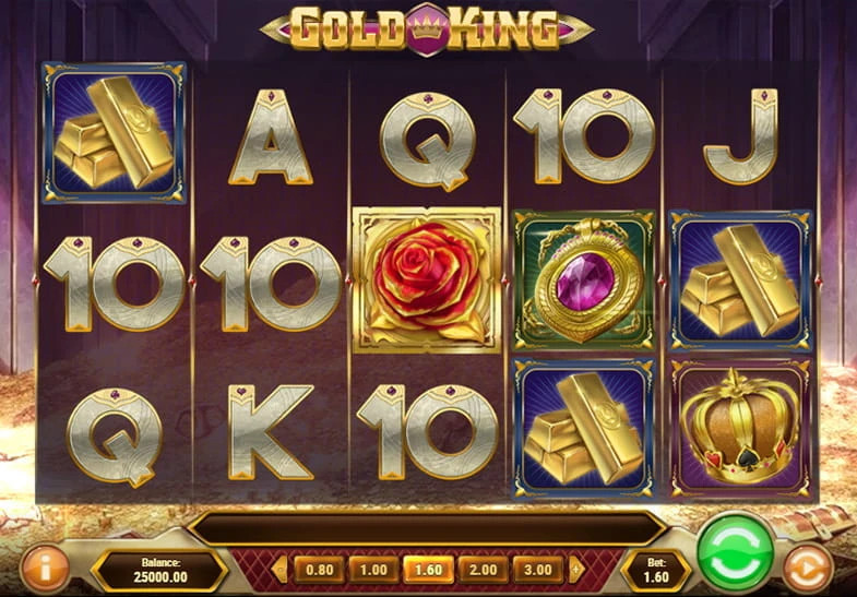 Top 10 Penny Slots Online 2024 - Real Money And Free Penny Slots