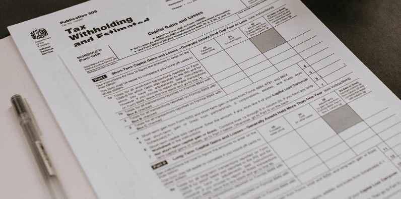 Are Gambling Winnings Taxable Uk